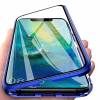 Σκληρή μαγνητική θήκη για Xiaomi Redmi Note 7 Pro Μπλε (OEM) Σκληρή μαγνητική θήκη για Xiaomi Redmi Note 7 Pro Μπλε (OEM)
